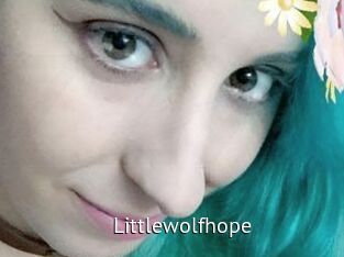 Littlewolfhope