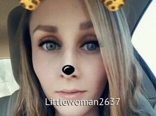 Littlewoman2637