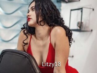 litzy18 Zizi X