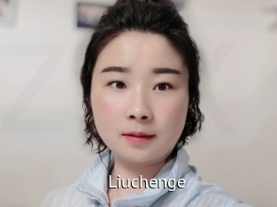 Liuchenge