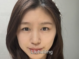 Liuhuiling