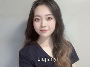 Liujianyi