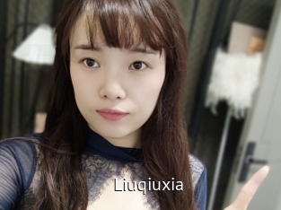 Liuqiuxia