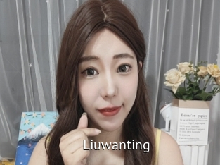 Liuwanting