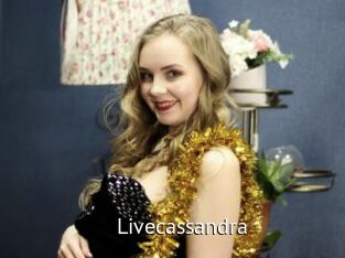 Livecassandra