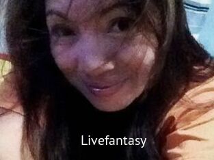 live_fantasy Zizi X