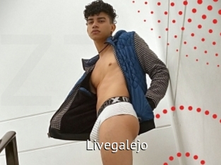 Livegalejo