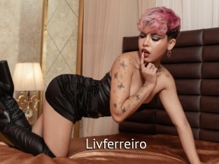 Livferreiro