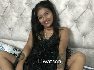 Liwatson