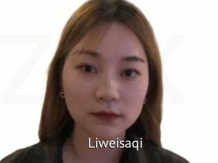 liweisaqi Zizi X