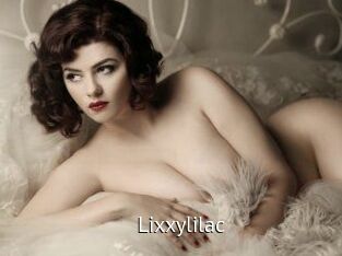 Lixxylilac