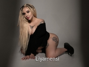 Liyamensi