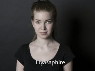 liyasaphire Zizi X