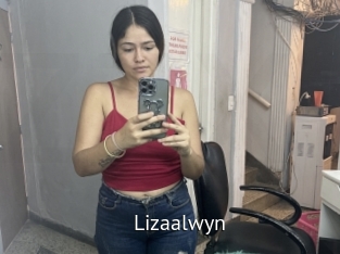 Lizaalwyn