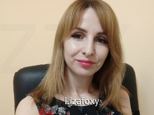 lizafoxy Zizi X