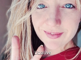 Lizalive