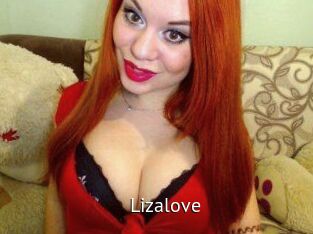 Lizalove