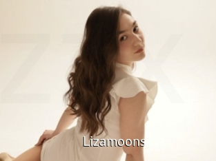 Lizamoons