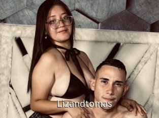 Lizandtomas