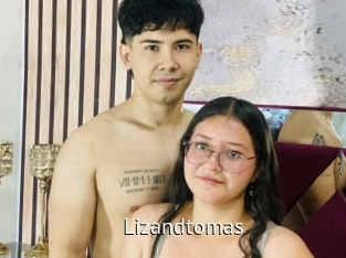 lizandtomas Zizi X