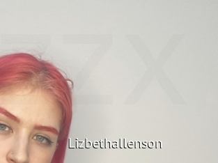 Lizbethallenson