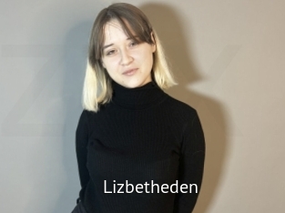 Lizbetheden