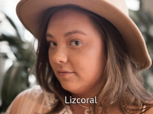 Lizcoral
