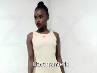 Lizethrenteria