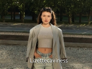 Lizettecaviness