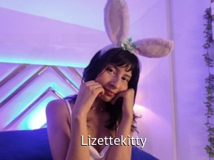 Lizettekitty