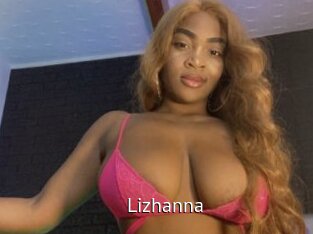 Lizhanna