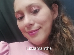 Lizsamantha
