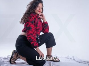 Lizsuarez