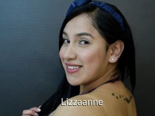 Lizzaanne