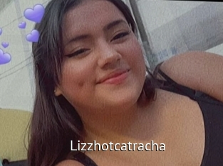 lizzhotcatracha Zizi X