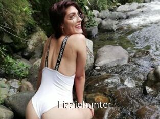 Lizziehunter