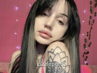 Lizzieperez