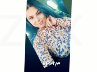 lizziye Zizi X