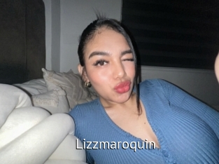 Lizzmaroquin