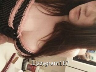 lizzygrant187 Zizi X
