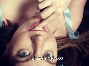 Lizzyjamesxo