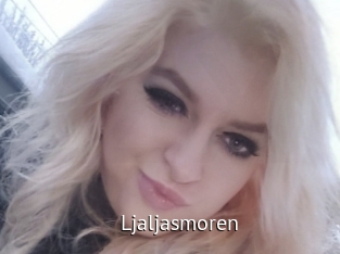 Ljaljasmoren