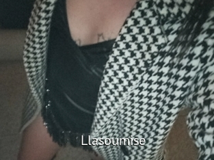 Llasoumise
