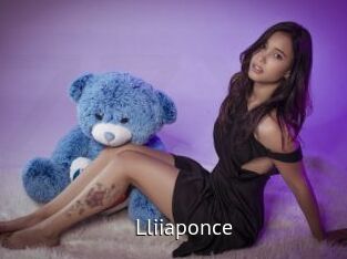 Lliiaponce