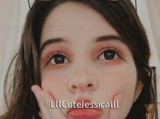 LllCuteJessicalll