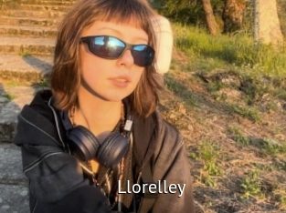 llorelley Zizi X
