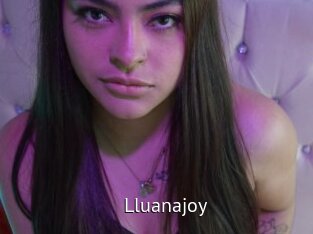 Lluanajoy