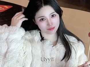 Llyyff