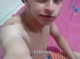 Lobosex