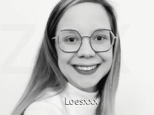 Loesxxx